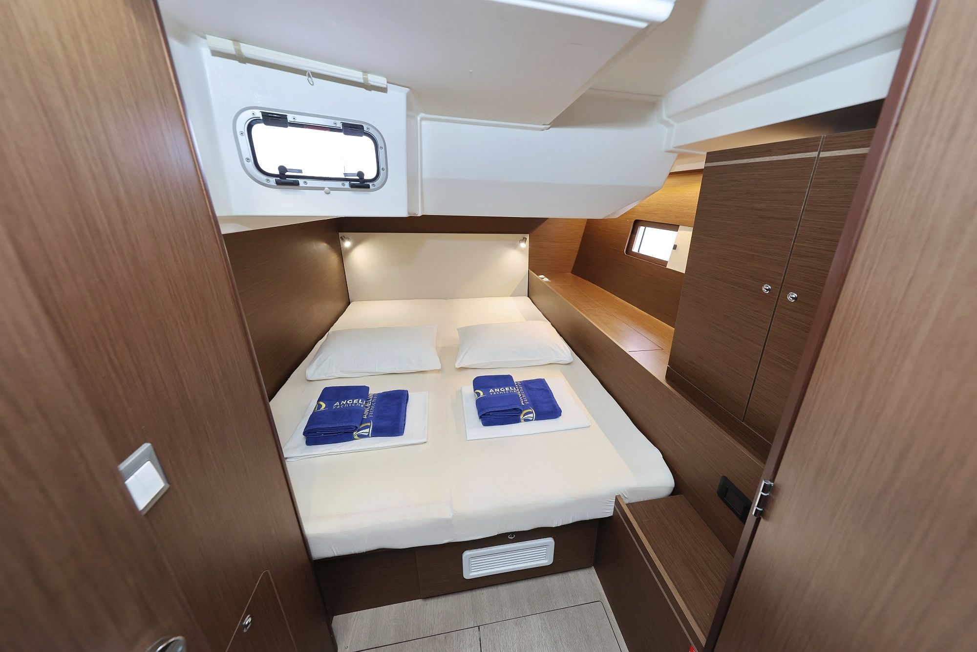 Beneteau Oceanis 51.1 | Seaduction