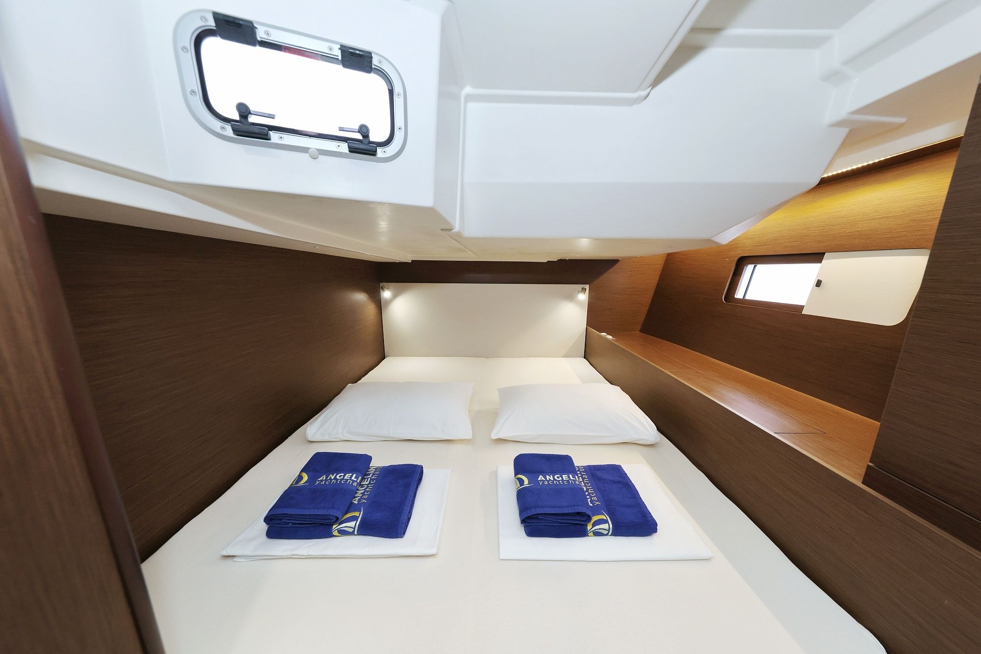 Beneteau Oceanis 51.1 | Seaduction