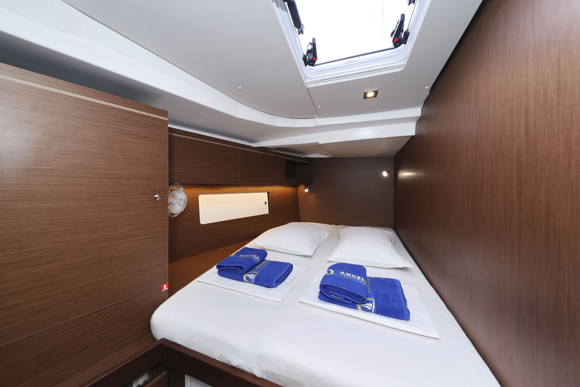 Beneteau Oceanis 51.1 | Seaduction