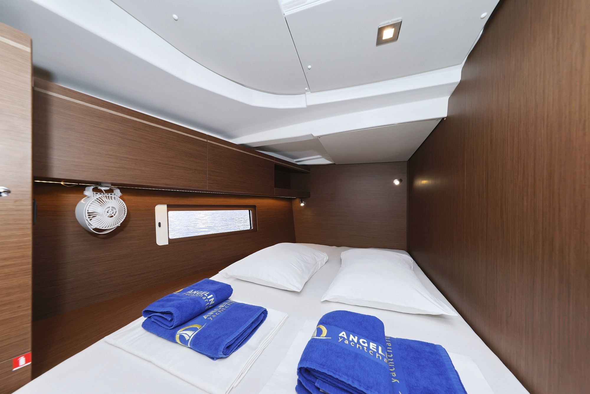 Beneteau Oceanis 51.1 | Seaduction