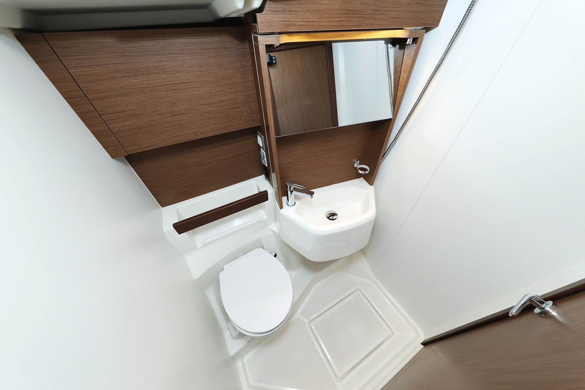 Beneteau Oceanis 51.1 | Seaduction