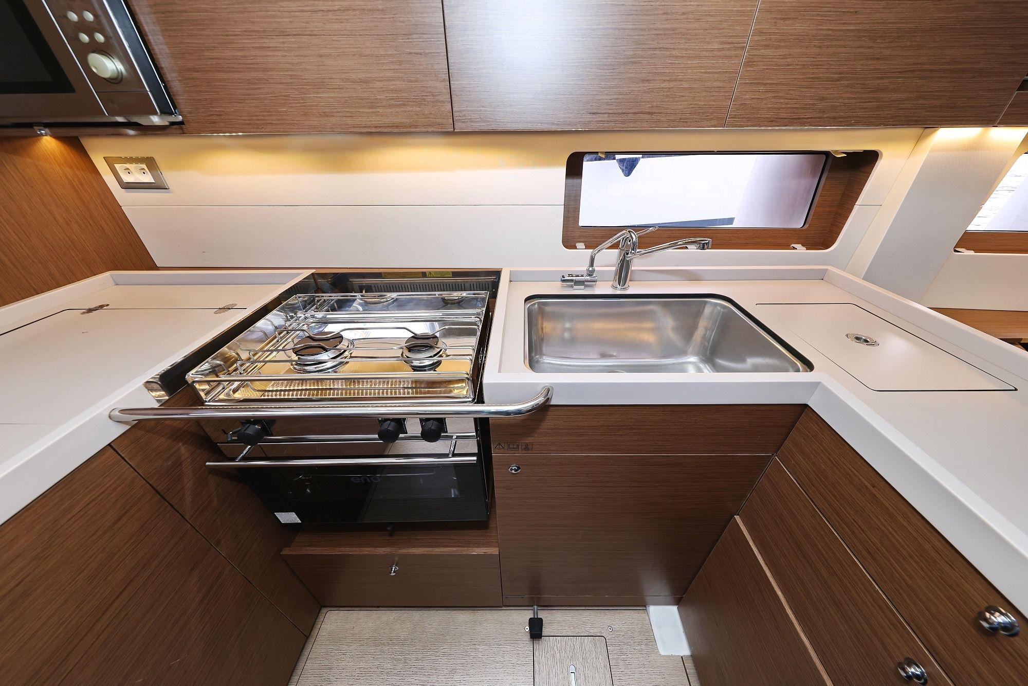 Beneteau Oceanis 51.1 | Seaduction