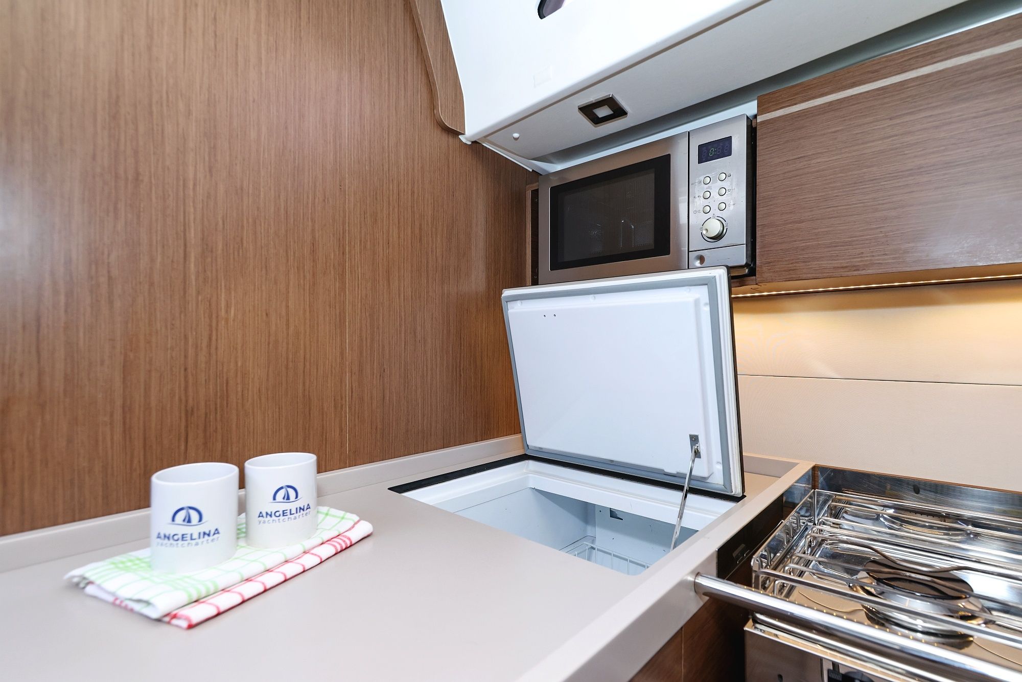 Beneteau Oceanis 51.1 | Seaduction