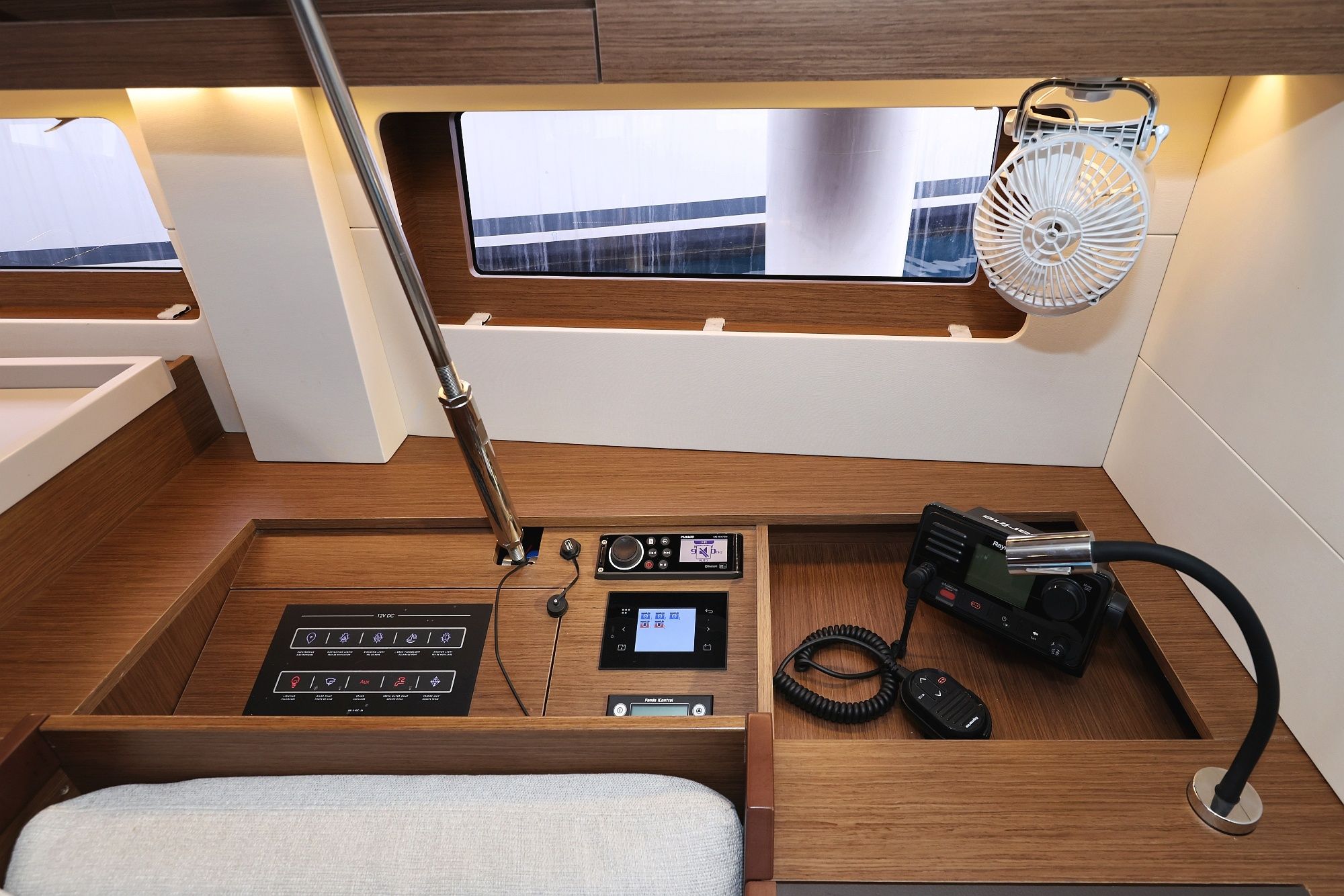 Beneteau Oceanis 51.1 | Seaduction