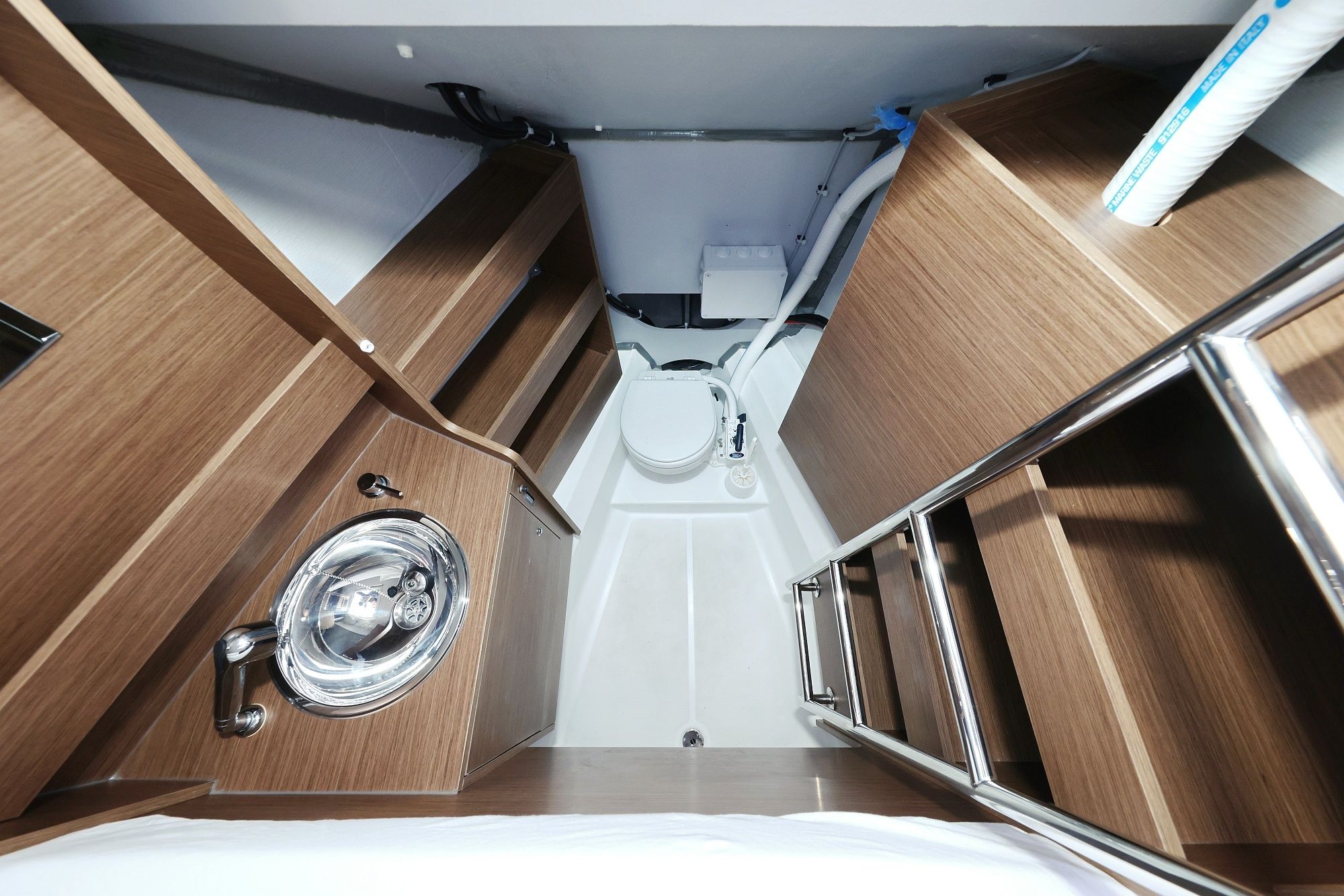 Beneteau Oceanis 51.1 | Seaduction