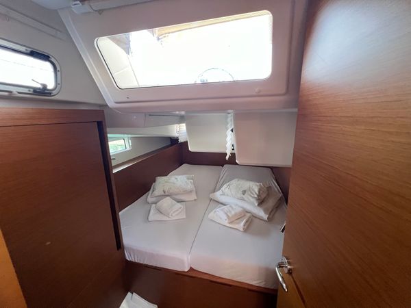 Jeanneau Sun Odyssey 490 | None