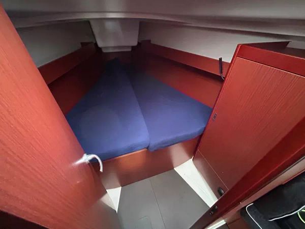 Dehler 34 | Mola 24 Flensburg