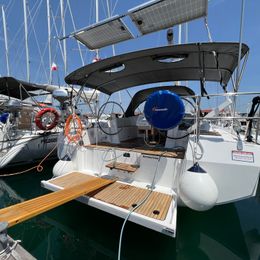 Bavaria C42 | Summertime
