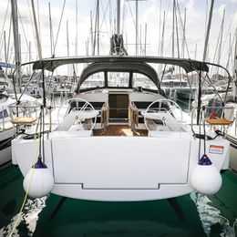 Elan Impression 43 | Seppia