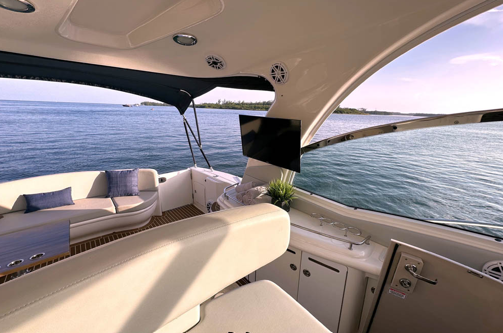 Sea Ray 53 | Dreamer