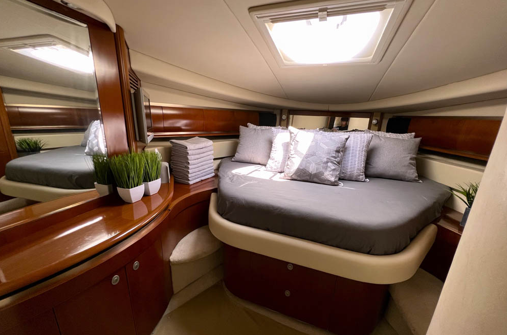 Sea Ray 53 | Dreamer