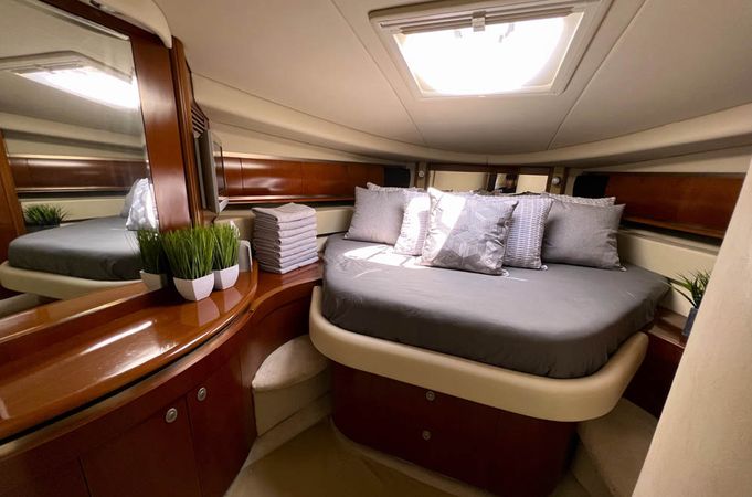 Sea Ray 53 | Dreamer