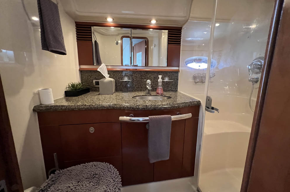 Sea Ray 53 | Dreamer