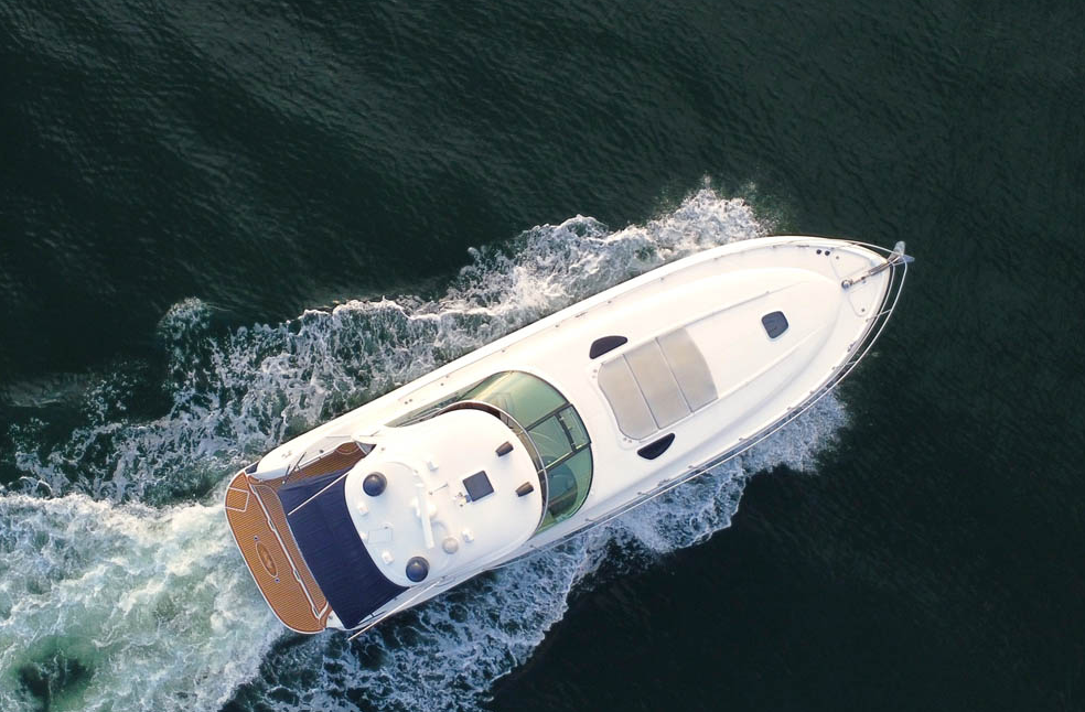Sea Ray 53 | Dreamer