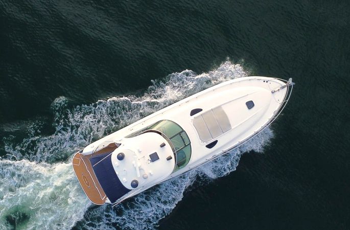 Sea Ray 53 | Dreamer