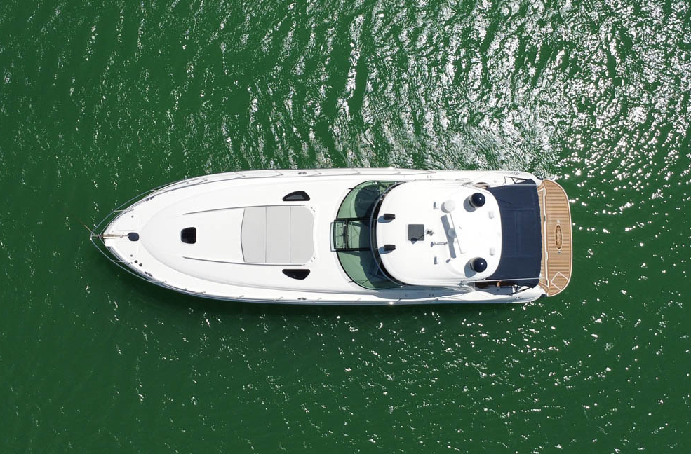 Sea Ray 53 | Dreamer