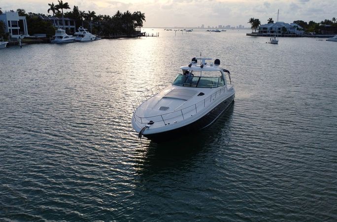 Sea Ray 53 | Dreamer