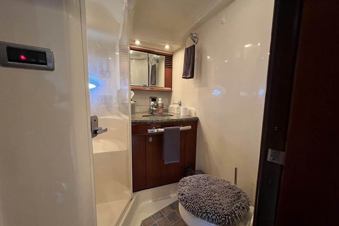 Sea Ray 53 | Dreamer