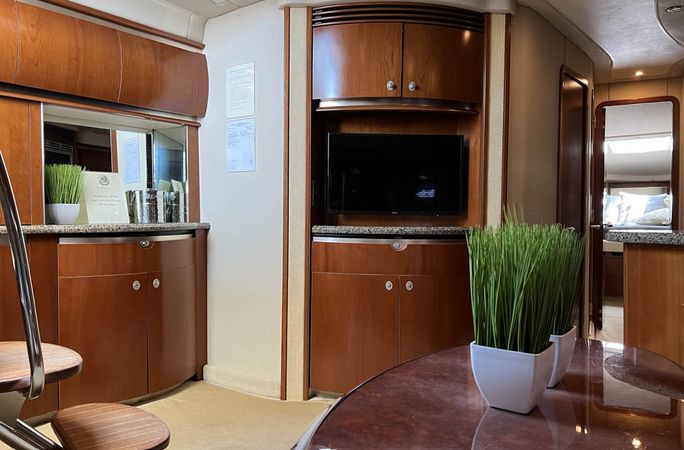 Sea Ray 53 | Dreamer
