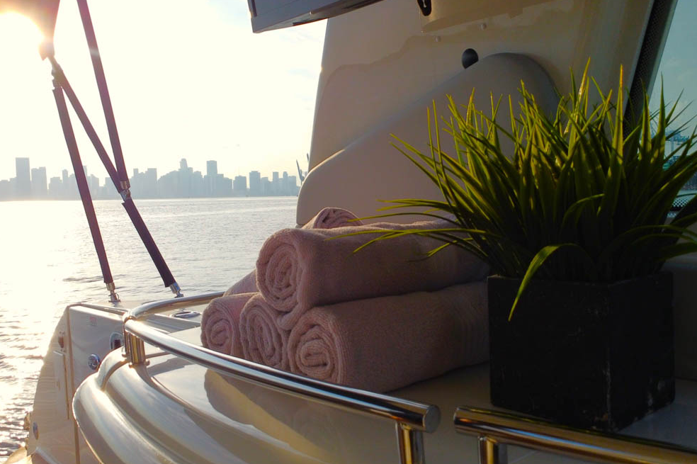 Sea Ray 53 | Dreamer