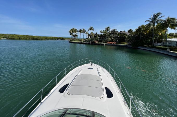 Sea Ray 53 | Dreamer