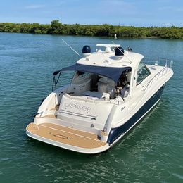 Sea Ray 53 | Dreamer