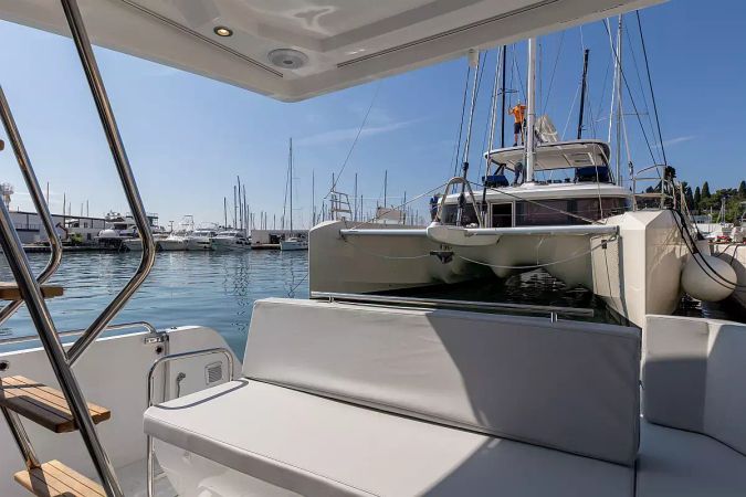 Beneteau Antares 11 Fly | Desiree