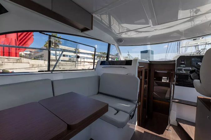 Beneteau Antares 11 Fly | Desiree