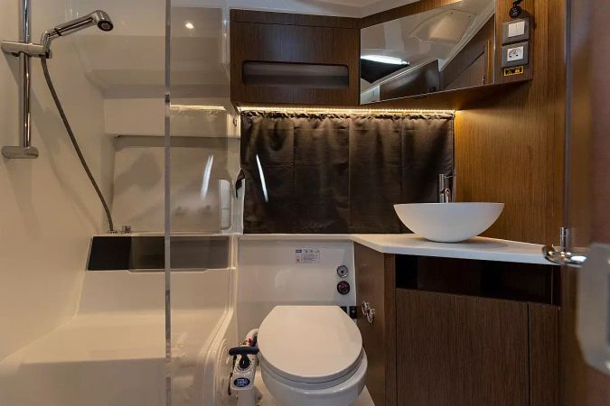 Beneteau Antares 11 Fly | Desiree