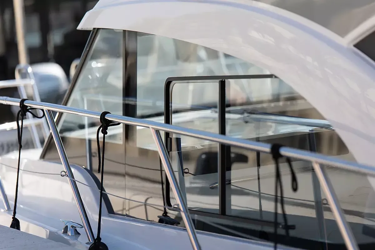 Beneteau Antares 11 Fly | Desiree