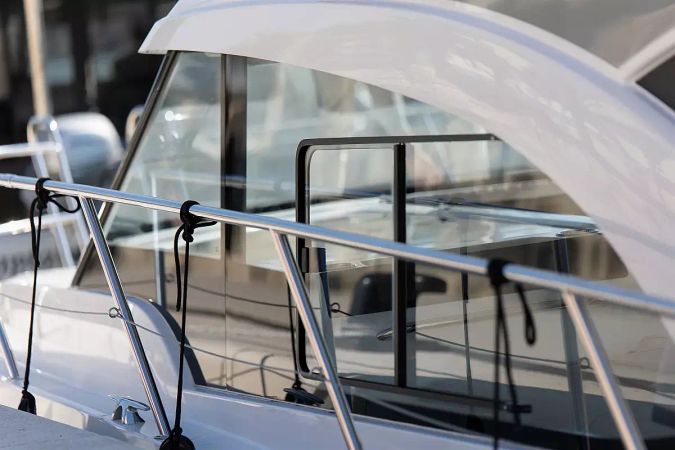 Beneteau Antares 11 Fly | Desiree