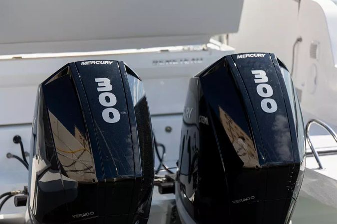 Beneteau Antares 11 Fly | Desiree