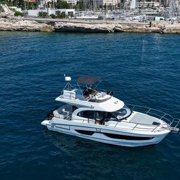 Beneteau Antares 11 Fly | Desiree