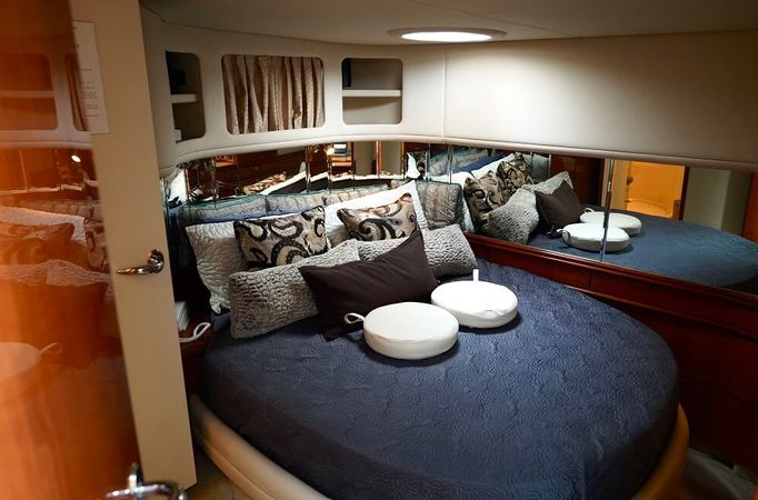 Sea Ray 580 | Nemesis