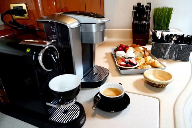 Sea Ray 580 | Nemesis