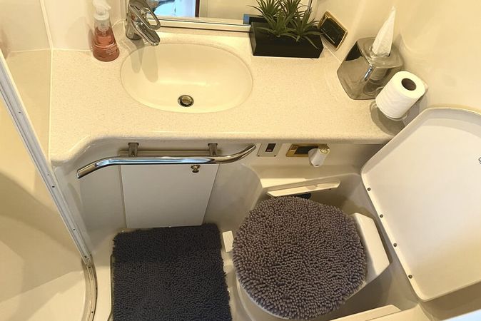 Sea Ray 580 | Nemesis