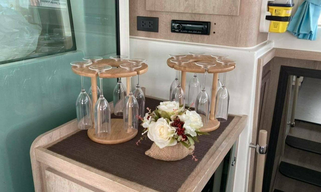 Lagoon 440 | Pattaya Dragon