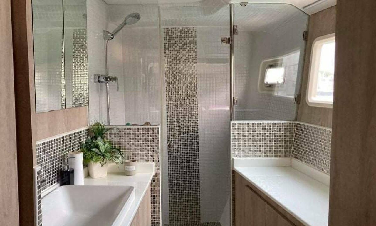 Lagoon 440 | Pattaya Dragon