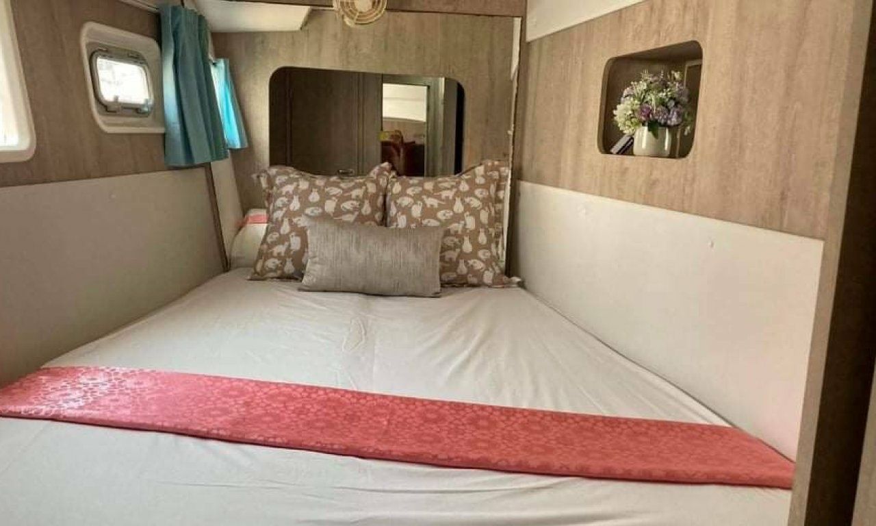 Lagoon 440 | Pattaya Dragon