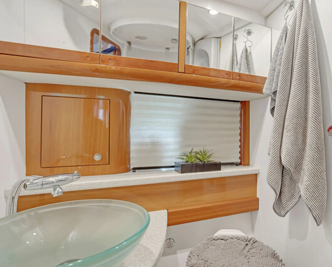 Cranchi 50 | Aura