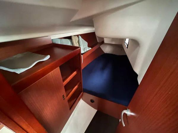 Dehler 34 | Mola 22 Grossenbrode