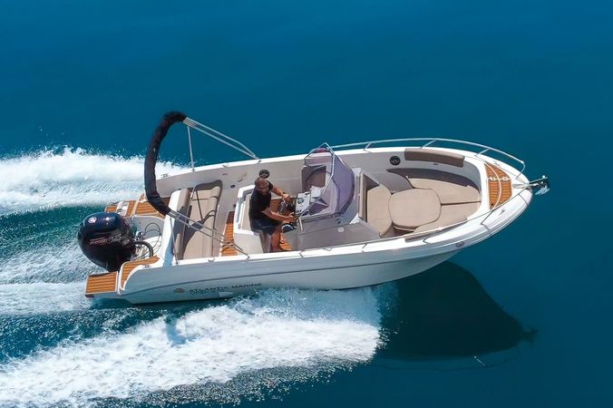 Atlantic Marine 670 | 23