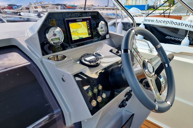 Atlantic Marine 670 | 23