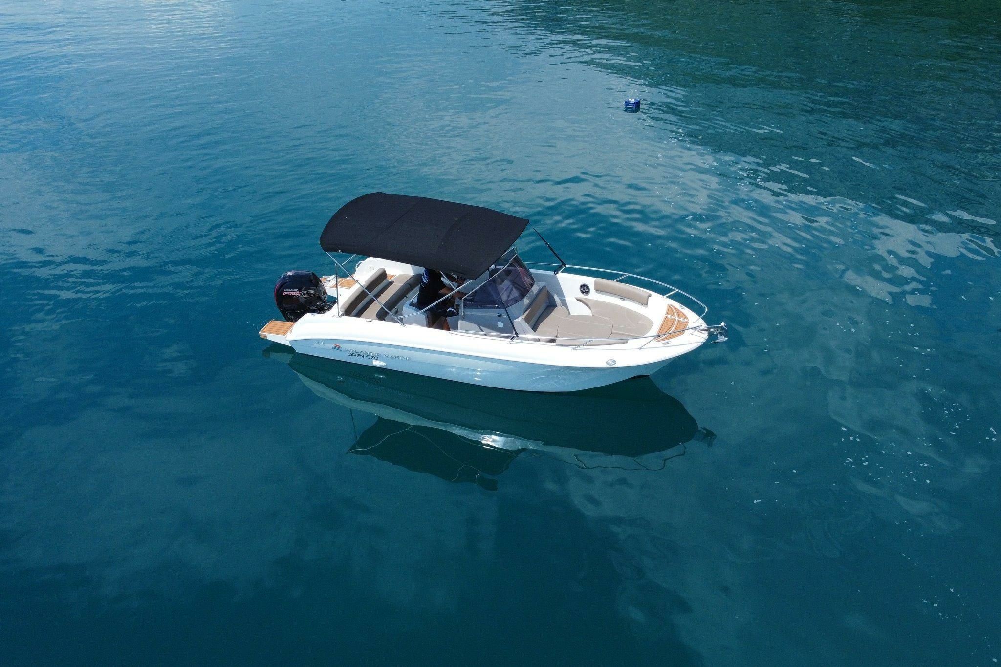 Atlantic Marine 670 | 23