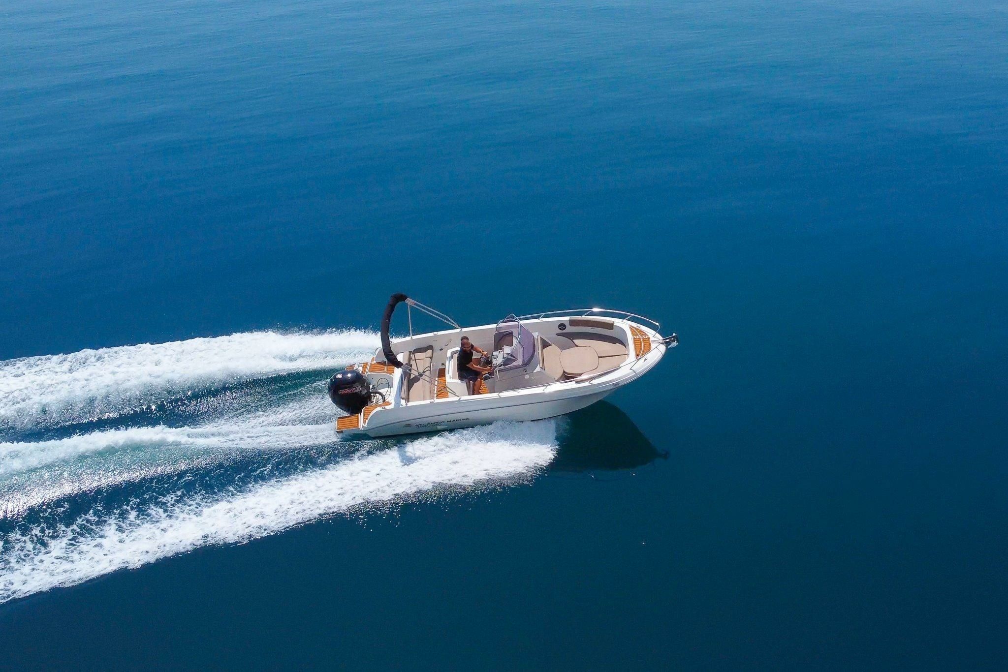 Atlantic Marine 670 | 23