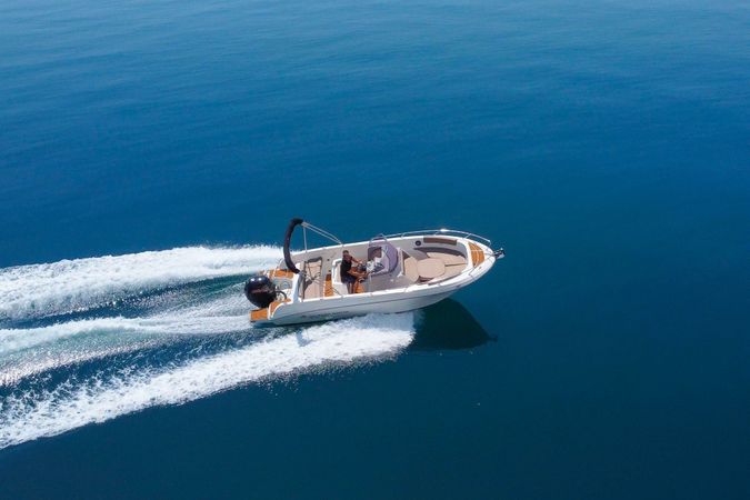 Atlantic Marine 670 | 23