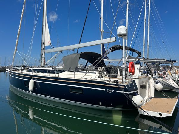 Bavaria C57 | Mola 21 Rostock