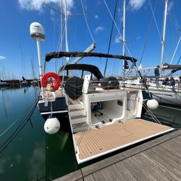 Bavaria C57 | Mola 21 Rostock