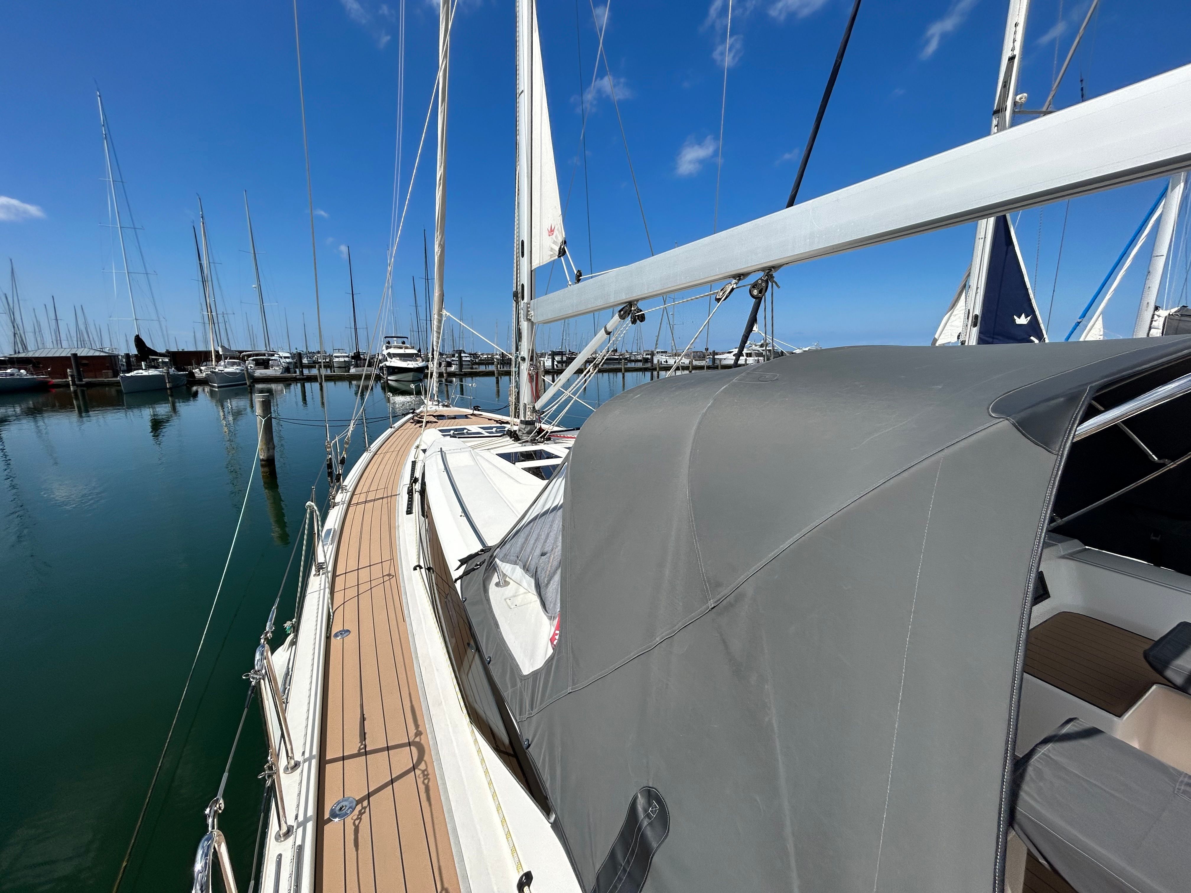Bavaria C57 | Mola 21 Rostock