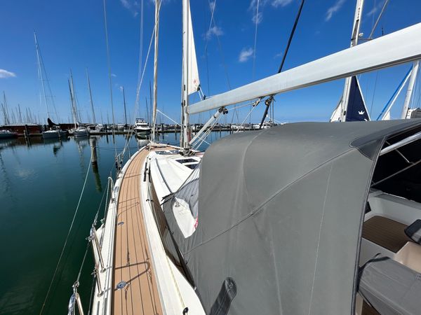 Bavaria C57 | Mola 21 Rostock